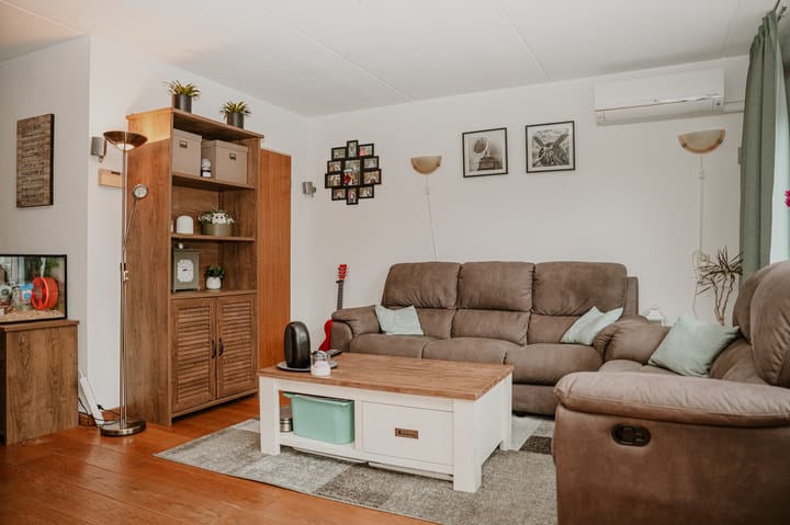 Foto 7 van Palissade 66