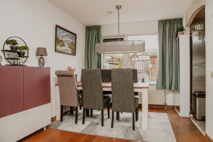 Foto 9 van Palissade 66