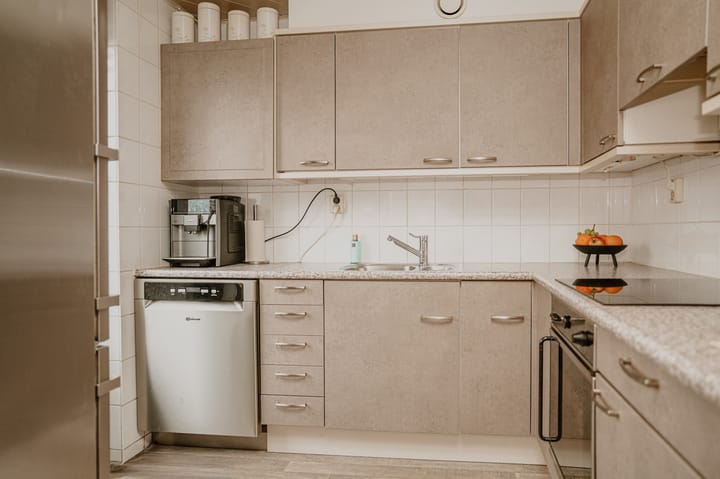 Foto 11 van Palissade 66