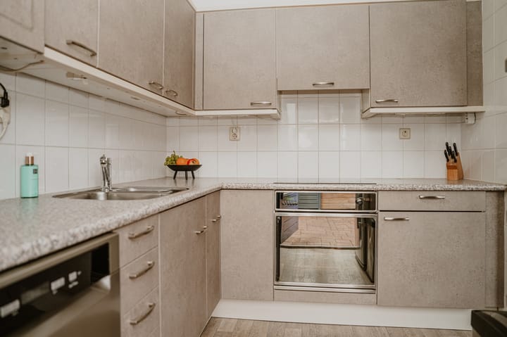 Foto 12 van Palissade 66