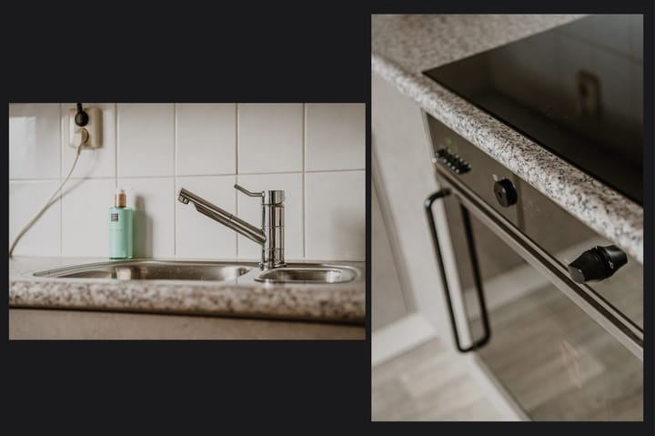 Foto 13 van Palissade 66