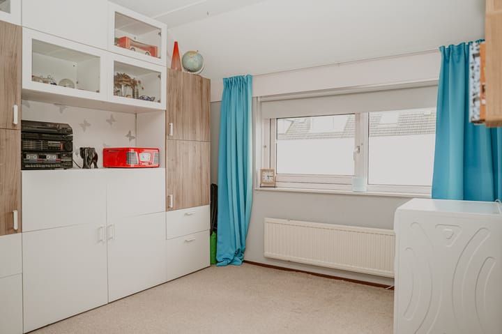 Foto 16 van Palissade 66