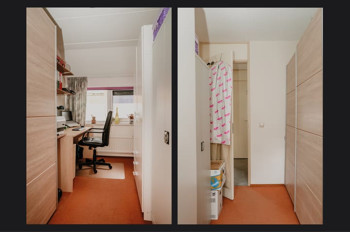 Foto 17 van Palissade 66