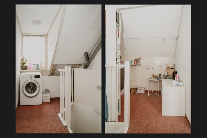 Foto 19 van Palissade 66