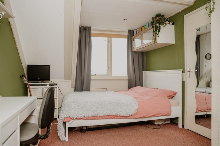 Foto 20 van Palissade 66