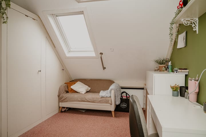 Foto 21 van Palissade 66