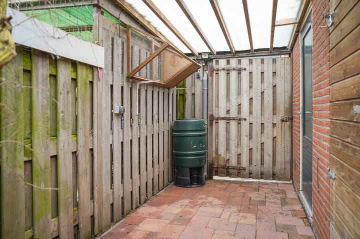 Foto 25 van Palissade 66