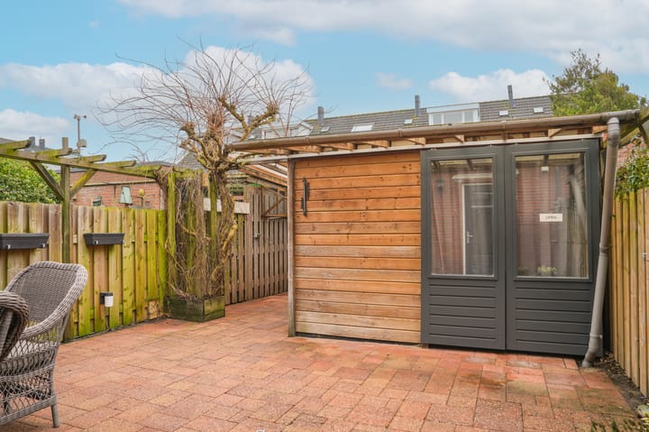 Foto 26 van Palissade 66