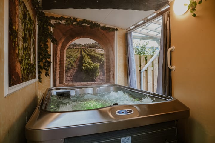 Foto 27 van Palissade 66