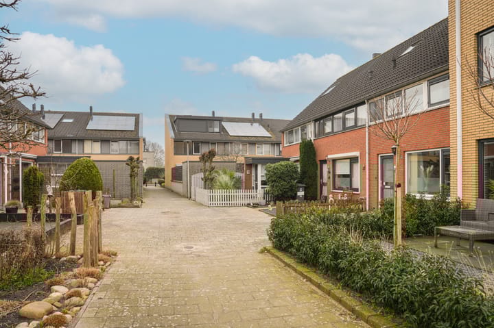 Foto 29 van Palissade 66