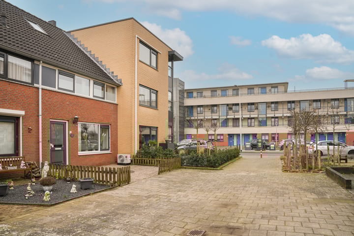 Foto 30 van Palissade 66