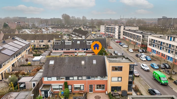 Foto 31 van Palissade 66