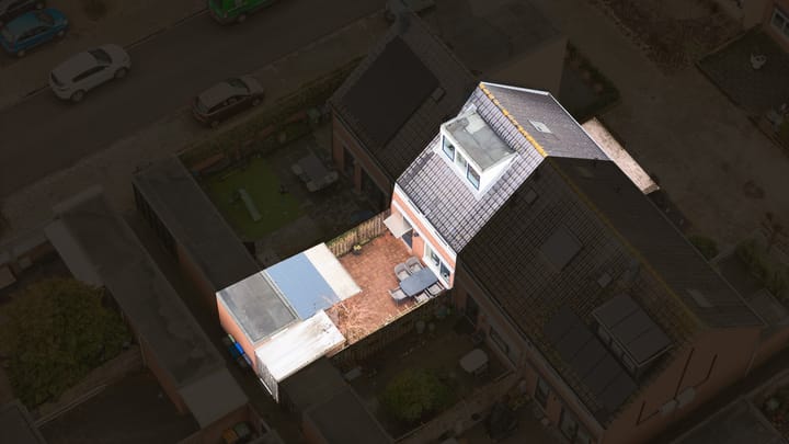 Foto 32 van Palissade 66