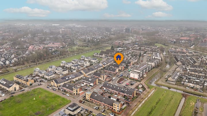 Foto 34 van Palissade 66