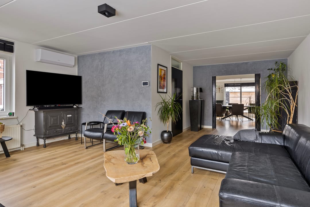 Foto 7 van Jeroen Boschlaan 9