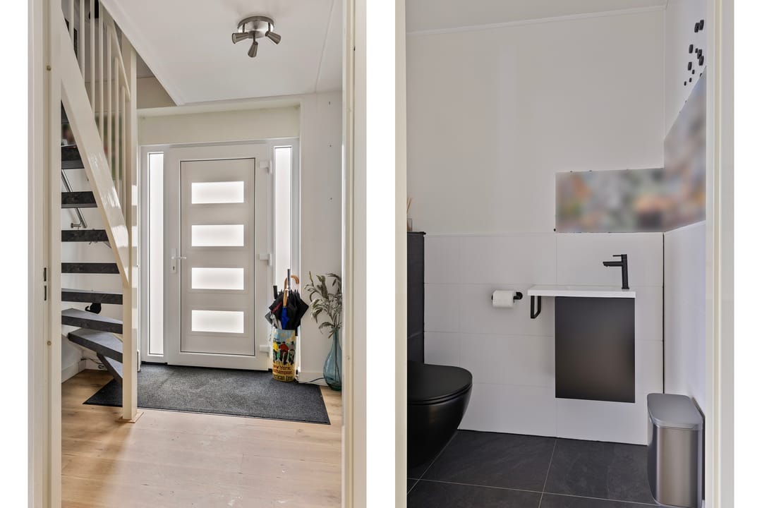 Foto 8 van Jeroen Boschlaan 9