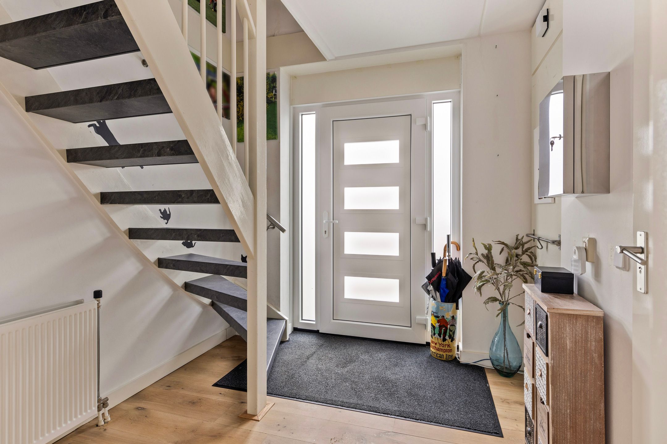 Foto 9 van Jeroen Boschlaan 9