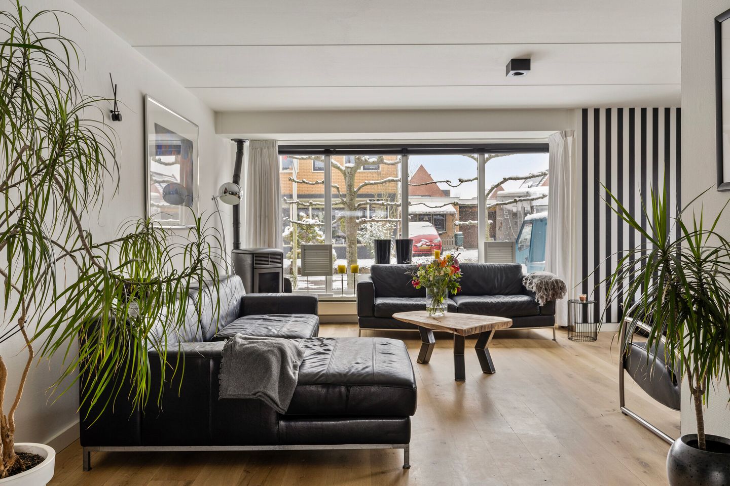 Foto 10 van Jeroen Boschlaan 9