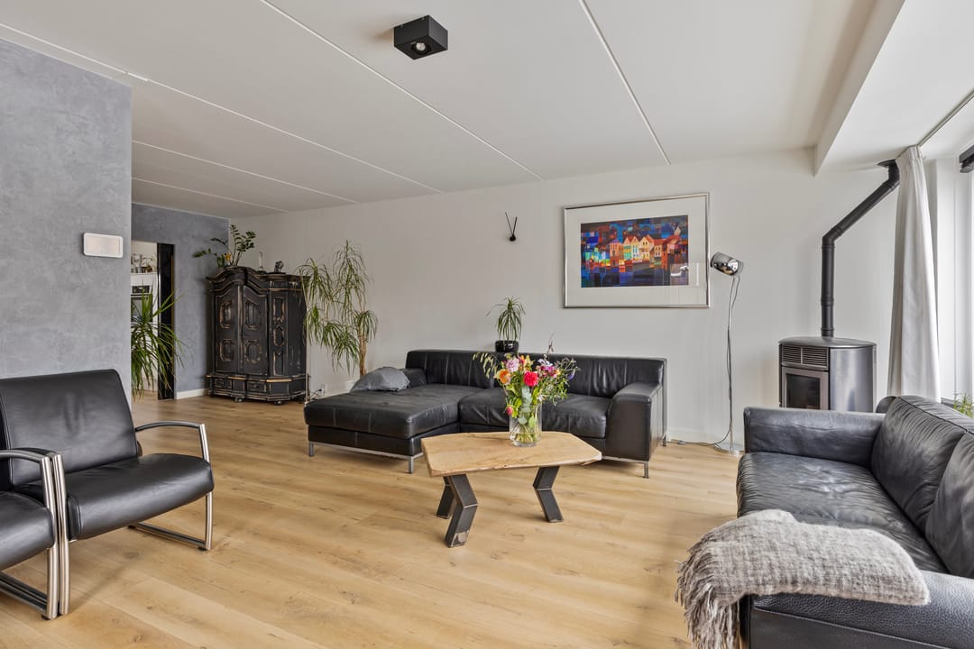 Foto 11 van Jeroen Boschlaan 9