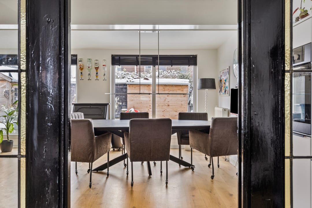 Foto 13 van Jeroen Boschlaan 9