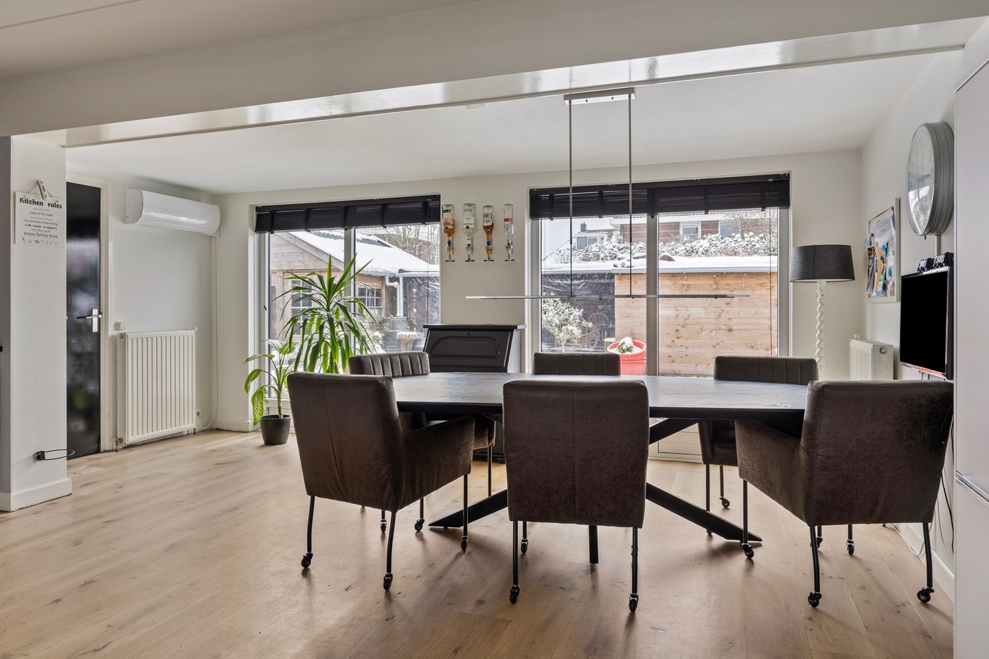 Foto 14 van Jeroen Boschlaan 9