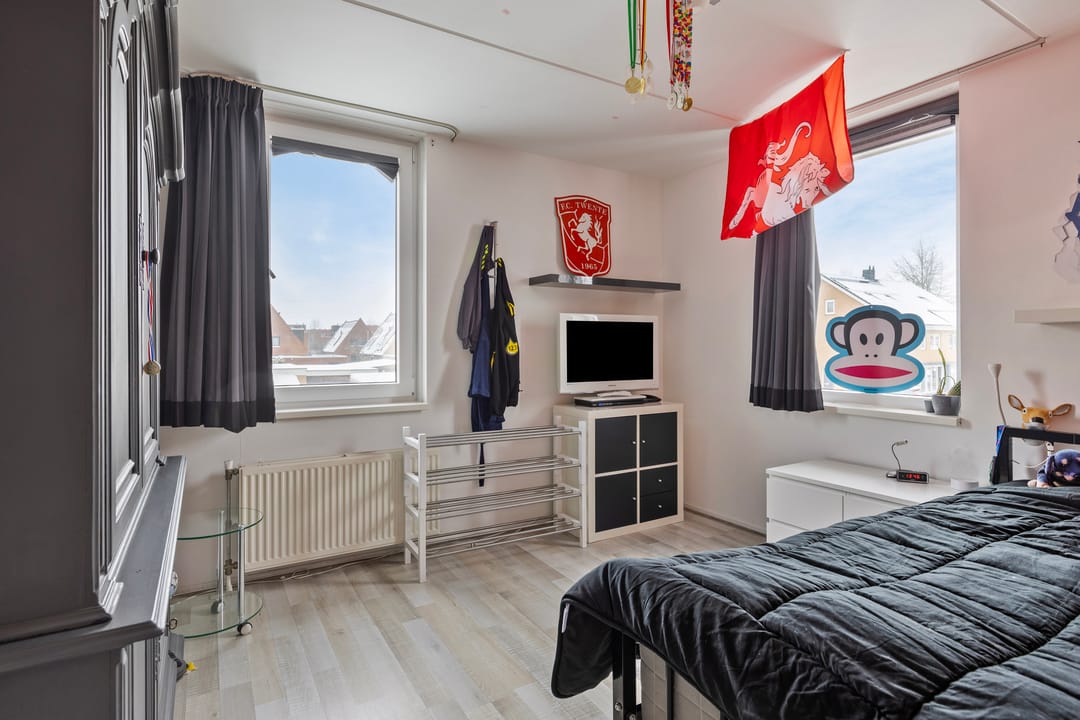 Foto 28 van Jeroen Boschlaan 9