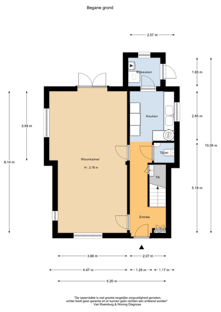 Foto 16 van Rijsenburgselaan 20