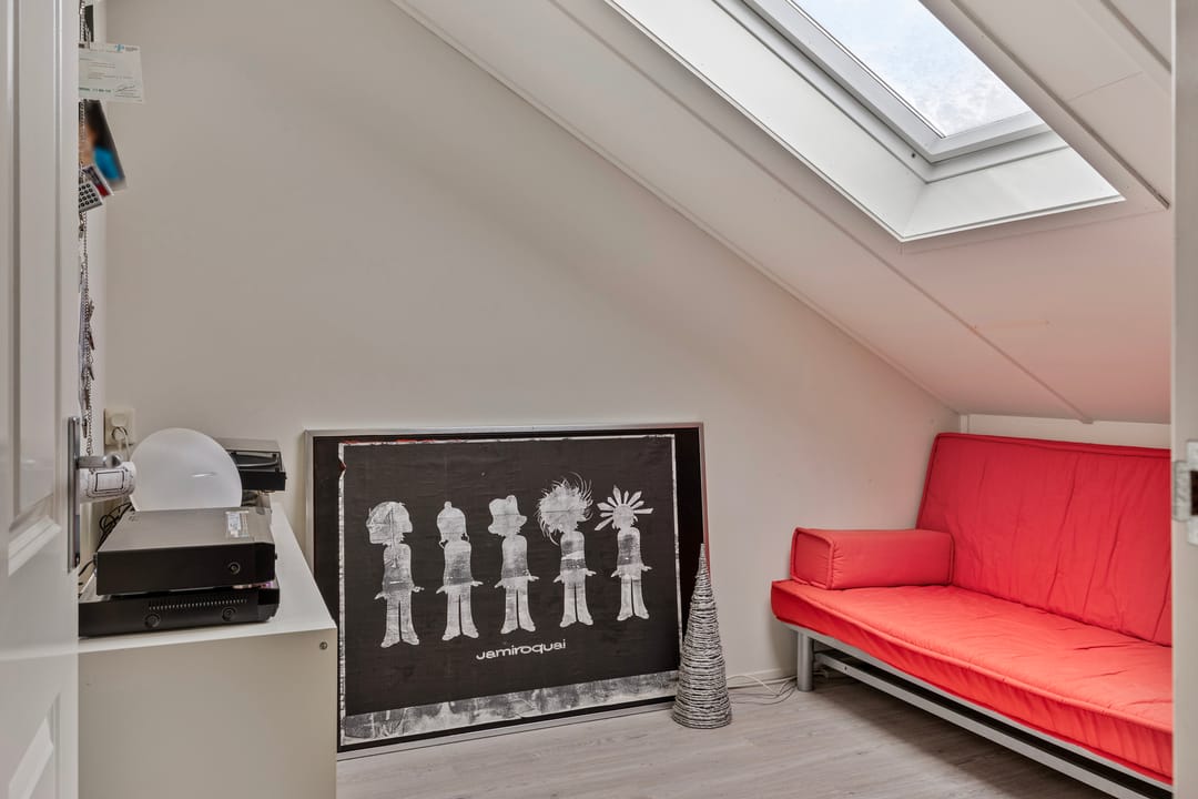 Foto 32 van Jeroen Boschlaan 9