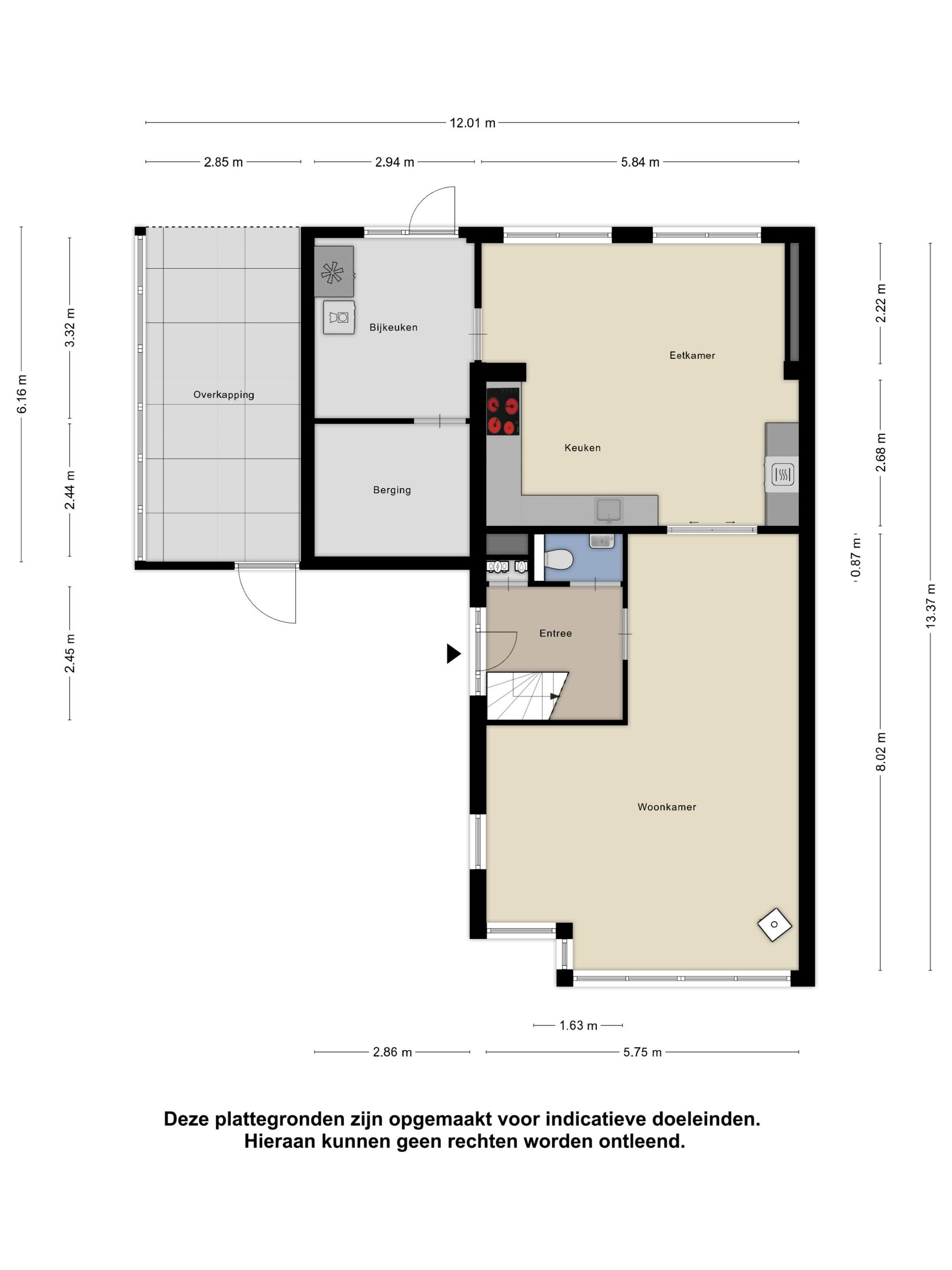 Foto 45 van Jeroen Boschlaan 9