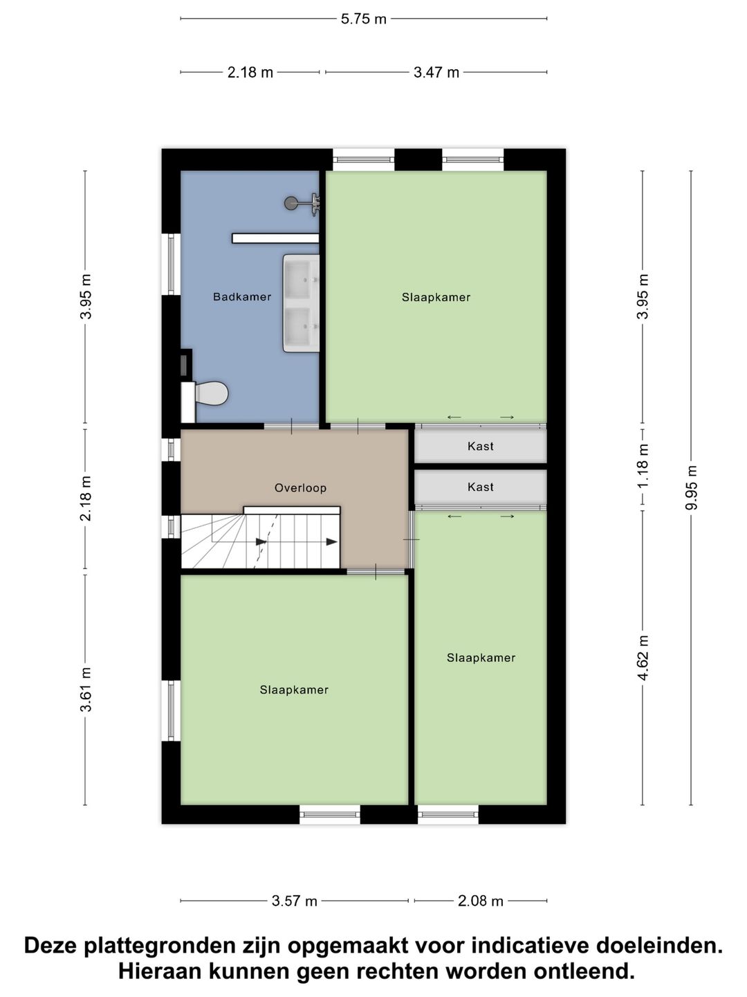 Foto 46 van Jeroen Boschlaan 9