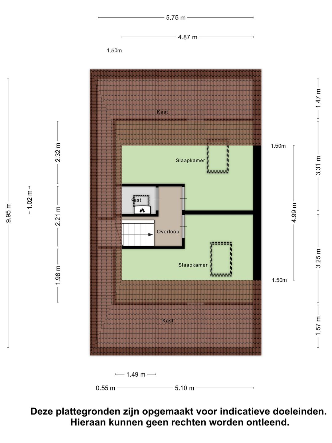 Foto 47 van Jeroen Boschlaan 9