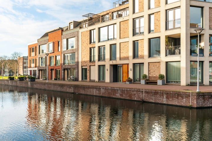 Foto 4 van Graaf Floriskade 48