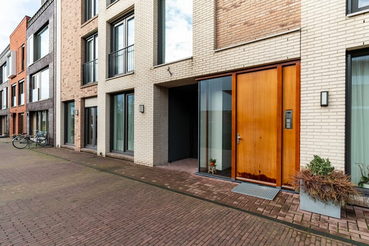 Foto 6 van Graaf Floriskade 48