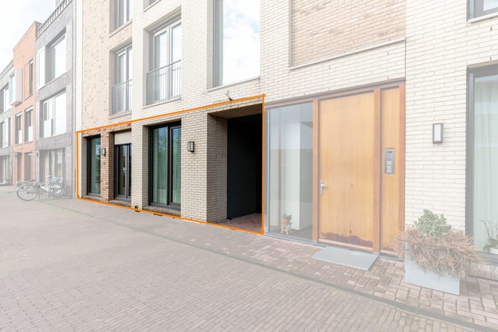 Foto 7 van Graaf Floriskade 48