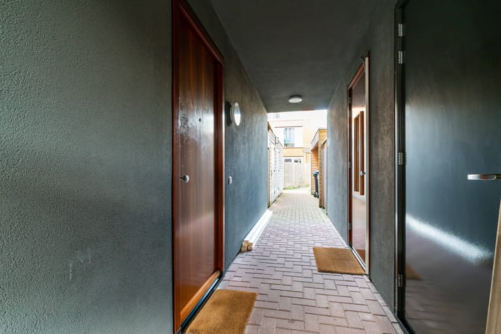 Foto 8 van Graaf Floriskade 48