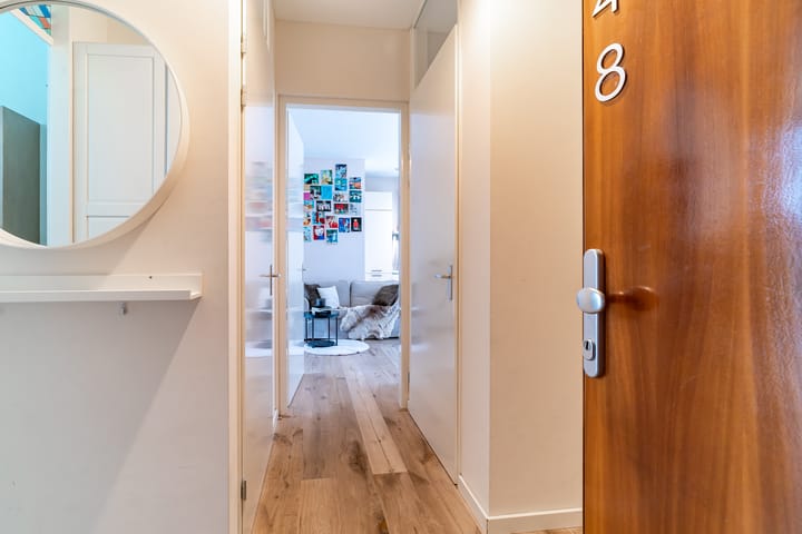 Foto 9 van Graaf Floriskade 48