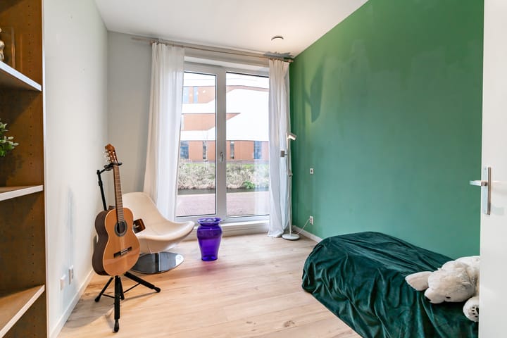 Foto 10 van Graaf Floriskade 48