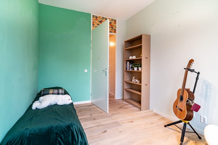 Foto 11 van Graaf Floriskade 48