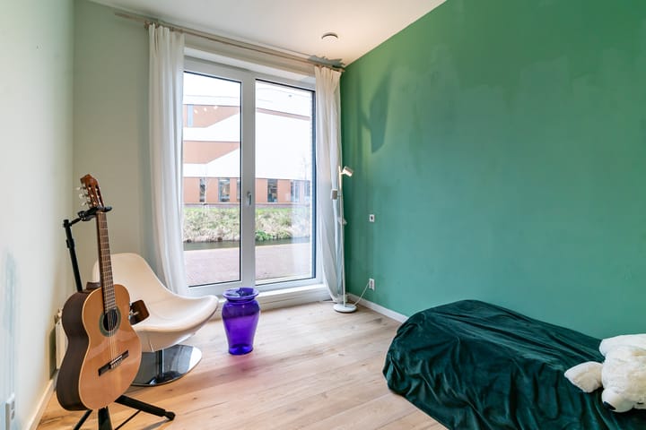 Foto 12 van Graaf Floriskade 48