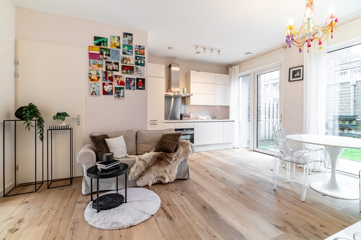 Foto 16 van Graaf Floriskade 48