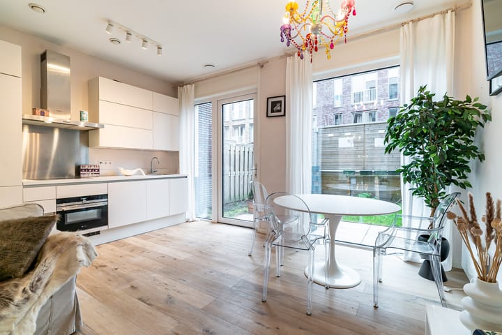 Foto 18 van Graaf Floriskade 48