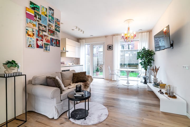 Foto 17 van Graaf Floriskade 48