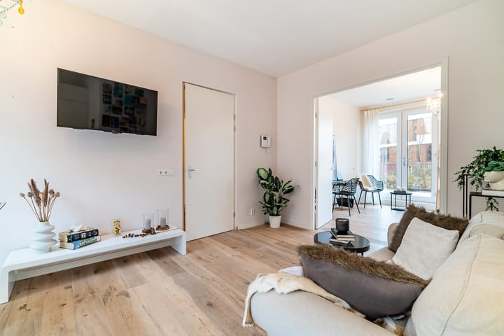 Foto 19 van Graaf Floriskade 48