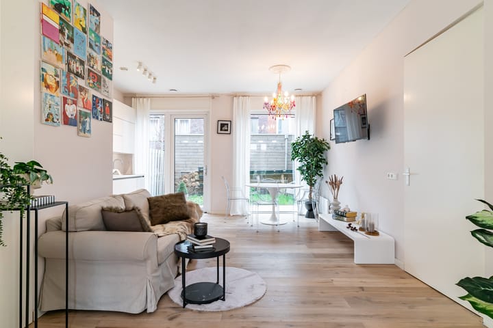 Foto 21 van Graaf Floriskade 48