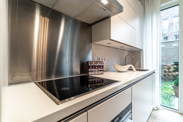 Foto 24 van Graaf Floriskade 48