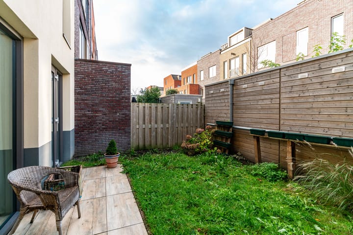 Foto 25 van Graaf Floriskade 48