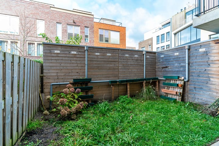 Foto 26 van Graaf Floriskade 48