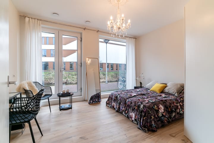 Foto 27 van Graaf Floriskade 48