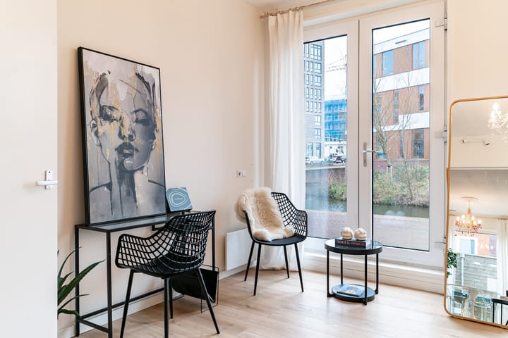 Foto 28 van Graaf Floriskade 48