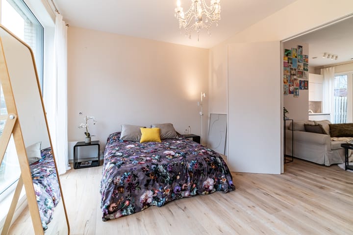 Foto 29 van Graaf Floriskade 48